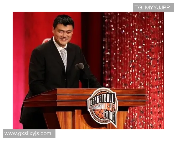 姚明感动瞬间:从篮球场到心灵深处的温暖故事与无尽回忆 姚明感动瞬间:从篮球场到心灵深处的温暖故事与无尽回忆